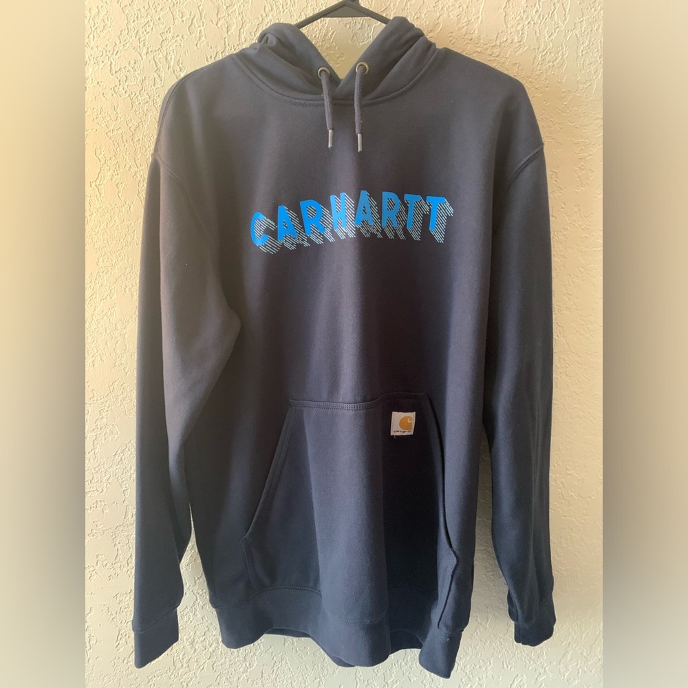 Carhartt hoodie